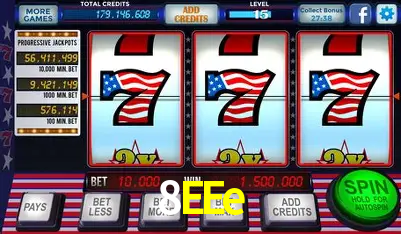 Promoção Relâmpago 8EEe