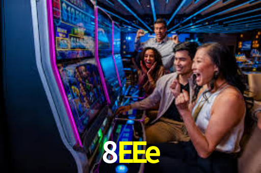 Jogos Exclusivos 8EEe