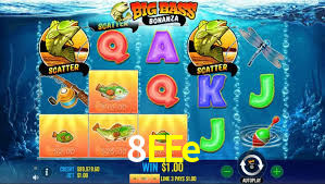 Bônus de Boas-vindas 8EEe