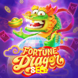 Interface do App 8EEe